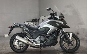 HONDA NC750X DCT 2014 RC72