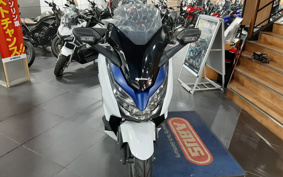 HONDA FORZA 250 MF13