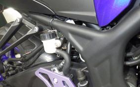 YAMAHA MT-03 ABS 2024