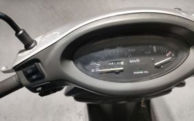 HONDA SPACY125 JF04