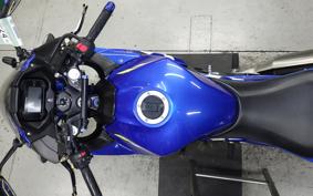 SUZUKI GSX250R