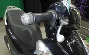 HONDA LEAD 125