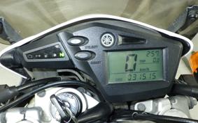 YAMAHA SEROW 250 Gen.2 2009 DG17J