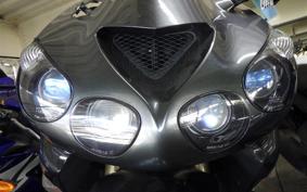 KAWASAKI ZZ1400 NINJA R 2007 ZXT40A