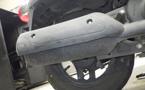 HONDA GIORNO 2 1995 AF70