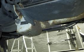 SUZUKI ADDRESS V100 CE11A
