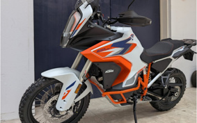 KTM 1290 SUPER ADVENTURE V5940