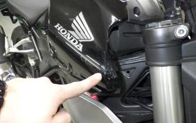 HONDA CB250R 2018 MC52