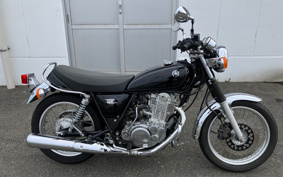 YAMAHA SR400-1 2016 RH03J