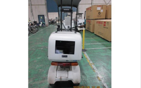 HONDA GYRO TA02