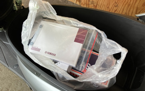 YAMAHA  AXIS Z SEJ6J