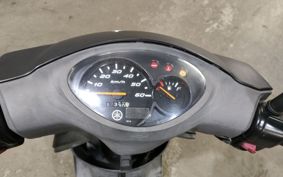 YAMAHA JOG ZR EVOLUTION2 SA39J