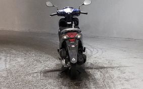 HONDA DIO 110 JF58