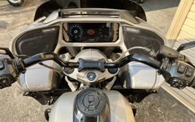 HARLEY FLTRXSE1800CVO 2024 TC6