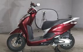 HONDA LEAD 125 JK12