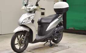 HONDA DIO 110 JF31