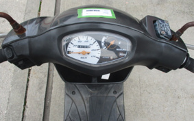 SUZUKI ADDRESS V125 CF46A