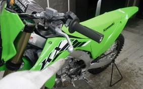 KAWASAKI KX450 2024 KX450M
