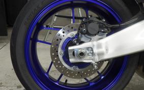 YAMAHA MT-09 SP 2021 RN69J