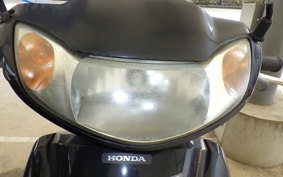 HONDA DIO Gen.6 2008 AF62