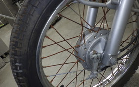 HONDA CL50 BENLY 2010 CD50