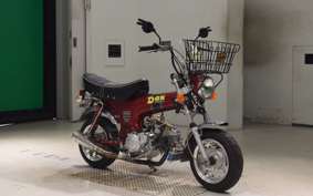 HONDA DAX 50 GEN 2 2023 AB26