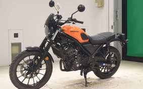 HONDA CL250-2 2009 MC57