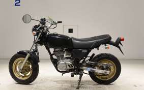 HONDA APE 100 2020 HC07