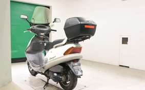 HONDA SPACY 125 Gen. 3