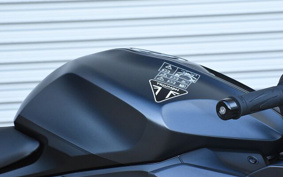 TRIUMPH デイトナ660 2024 LGL23U