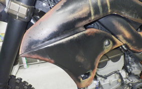 KAWASAKI KX250 F 2012 KX250T
