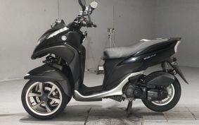 YAMAHA TRICITY 125 SE82J