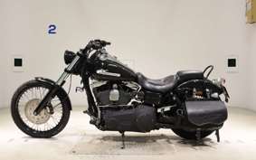HARLEY FXDWG 1580 2010