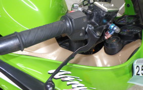 KAWASAKI GPZ1000RX 1988 ZXT00A