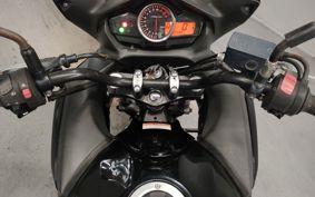 SUZUKI GSR250F GJ55D