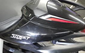 TRIUMPH STREET TRIPLE RS 2018