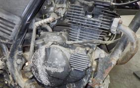 KAWASAKI KL250 KL250C