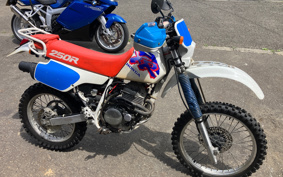 HONDA XR250R ME06