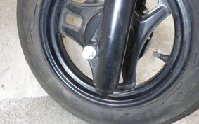SUZUKI ADDRESS V125 S 2025 CF4MA