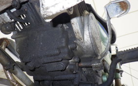 HONDA C50 SUPER CUB C50