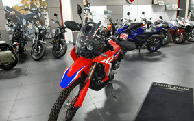 HONDA CRF250 RALLY MD47