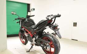 SUZUKI SV650 A 2019 VP55B