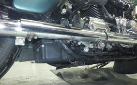 HARLEY FLHR 1450 2000