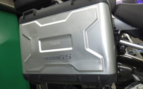 BMW R1200GS 2008