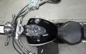 SUZUKI INTRUDER 400 Classic 2001 VK54A
