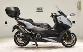 YAMAHA T-MAX 560 T 2025 SJ21J