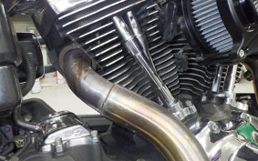 HARLEY FXDLI 1450 2006
