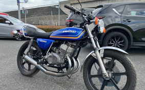 KAWASAKI KH250 ...