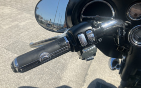 HARLEY FLHX1580 2009 KB4