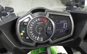 KAWASAKI NINJA 250 2